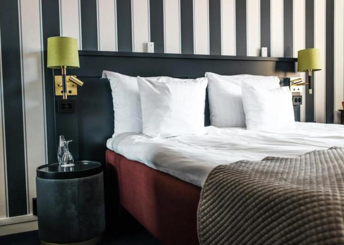 ProfilHotels Calmar Stadshotell