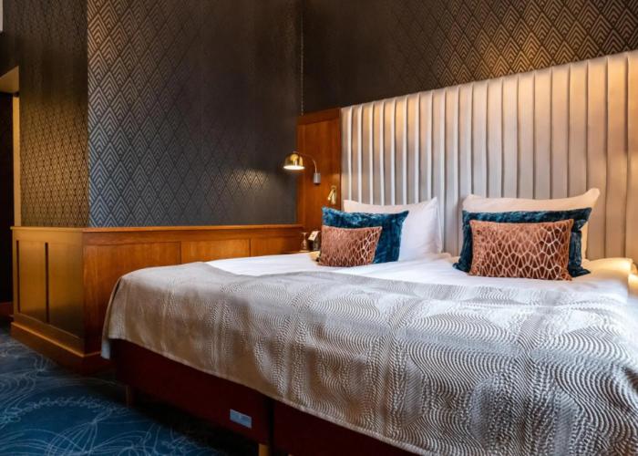 ProfilHotels Calmar Stadshotell
