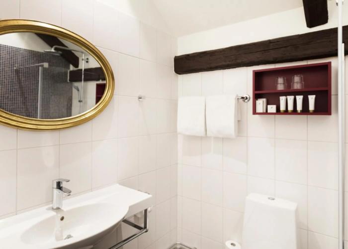 ProfilHotels Calmar Stadshotell