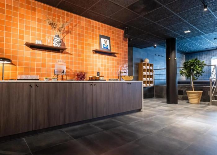 ProfilHotels Calmar Stadshotell