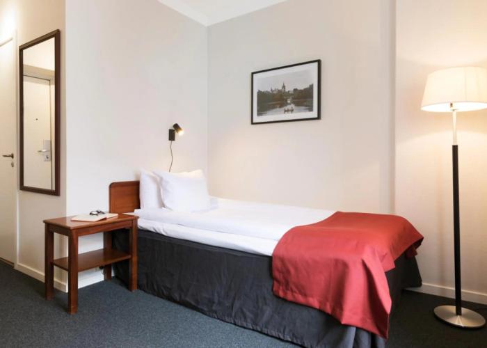 ProfilHotels Calmar Stadshotell