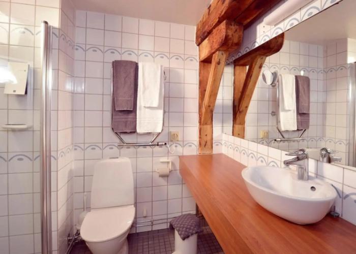 Home Hotel Packhuset