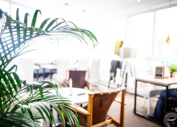 Home Hotel Packhuset