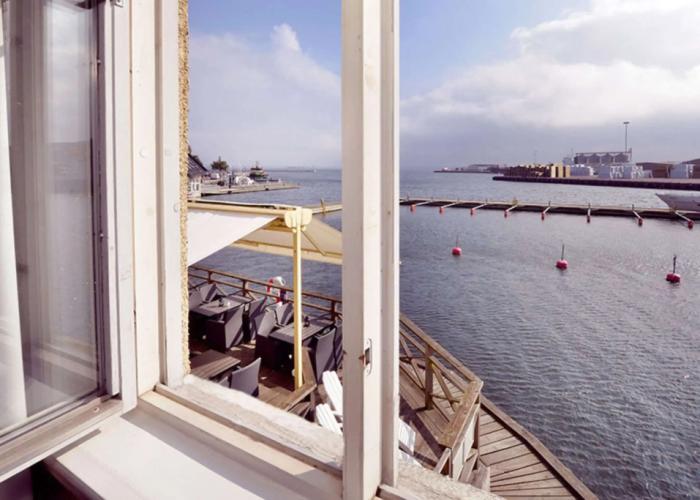 Home Hotel Packhuset