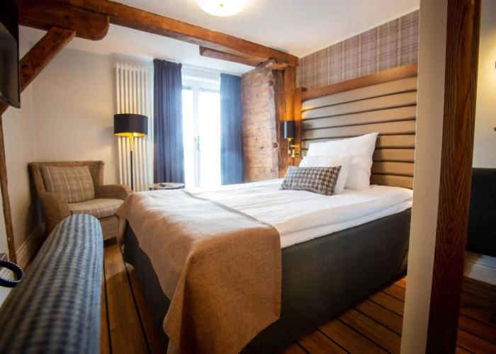 Home Hotel Packhuset