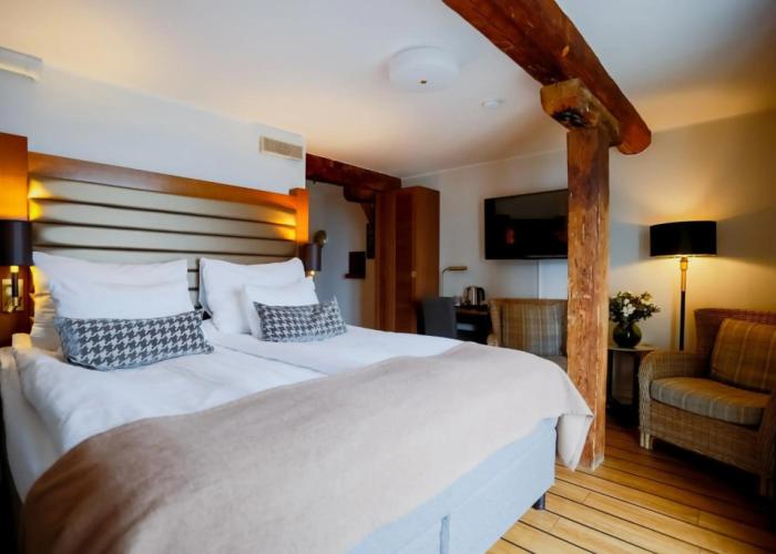 Home Hotel Packhuset
