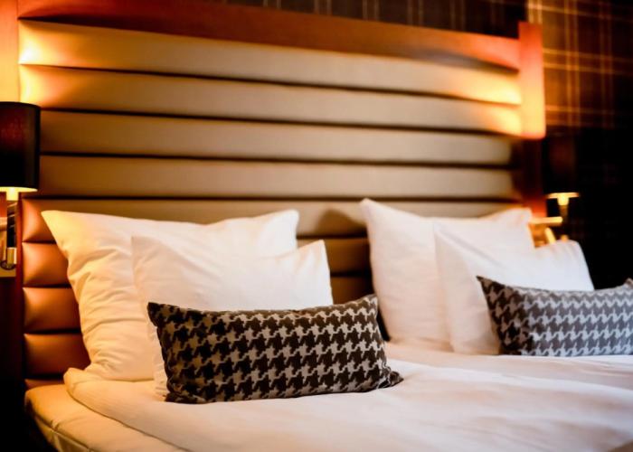 Home Hotel Packhuset