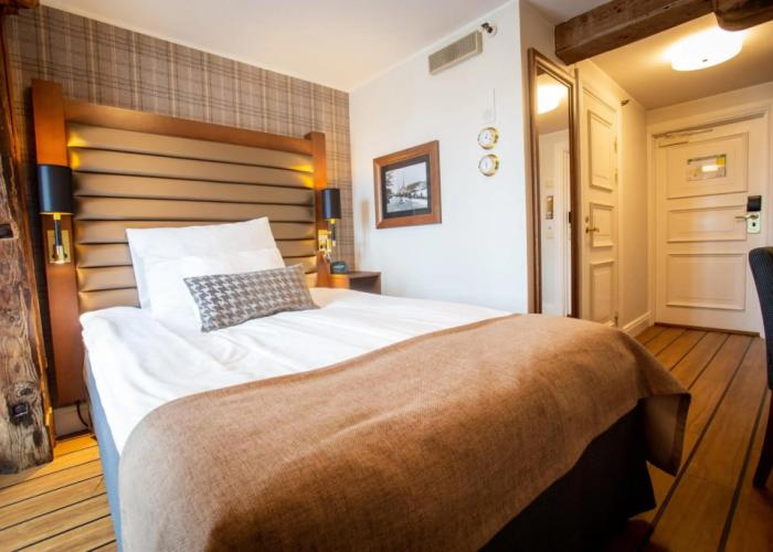 Home Hotel Packhuset