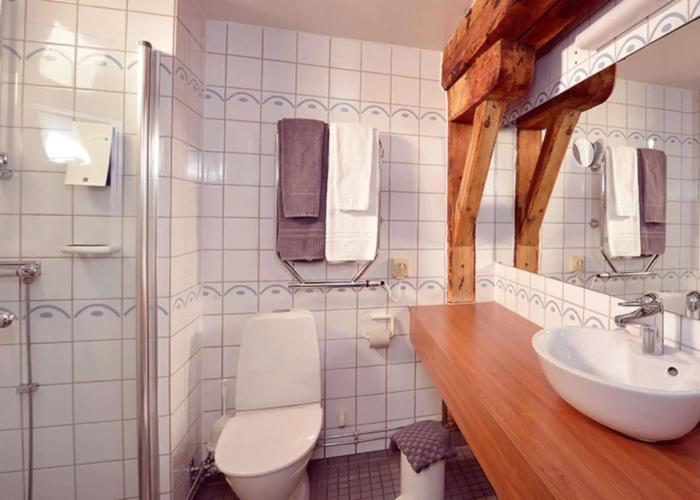 Home Hotel Packhuset