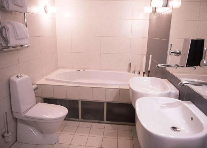 Best Western Plus Kalmarsund Hotell