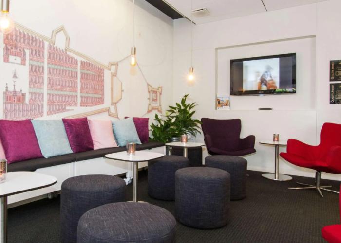 Best Western Plus Kalmarsund Hotell