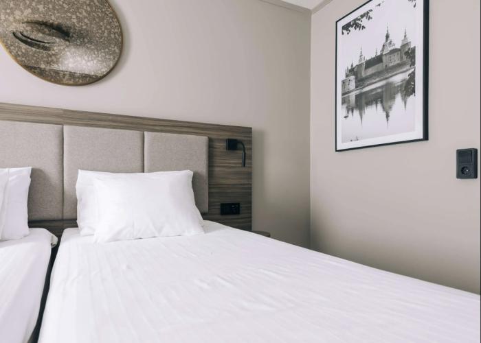 Best Western Plus Kalmarsund Hotell