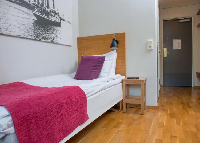 Best Western Plus Kalmarsund Hotell