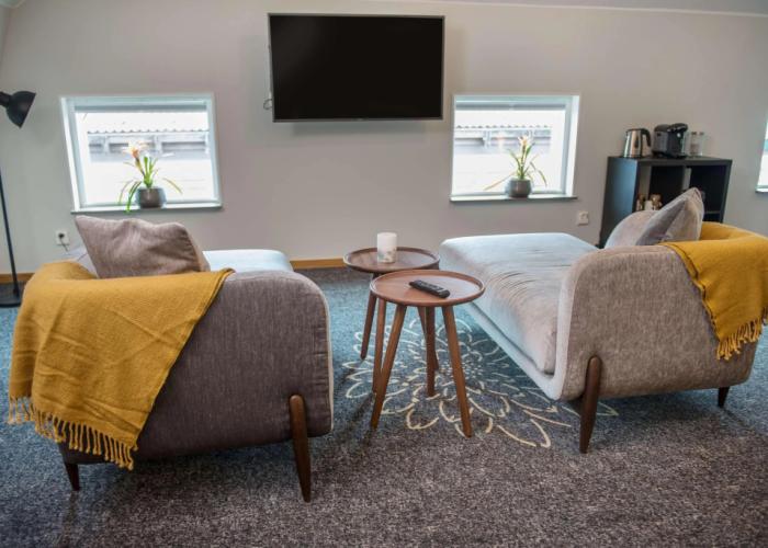 Best Western Plus Kalmarsund Hotell