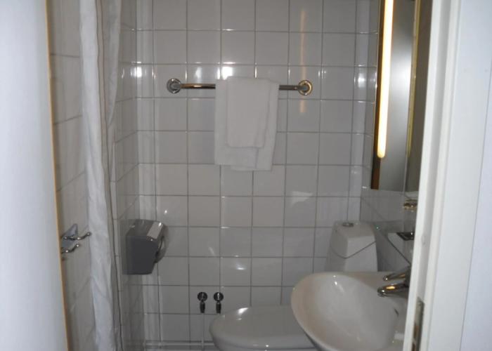 First Hotel Witt