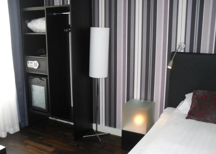 First Hotel Witt