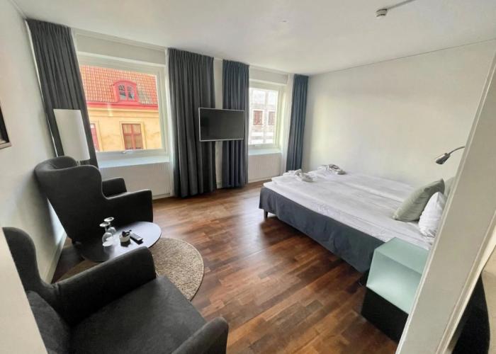 First Hotel Witt