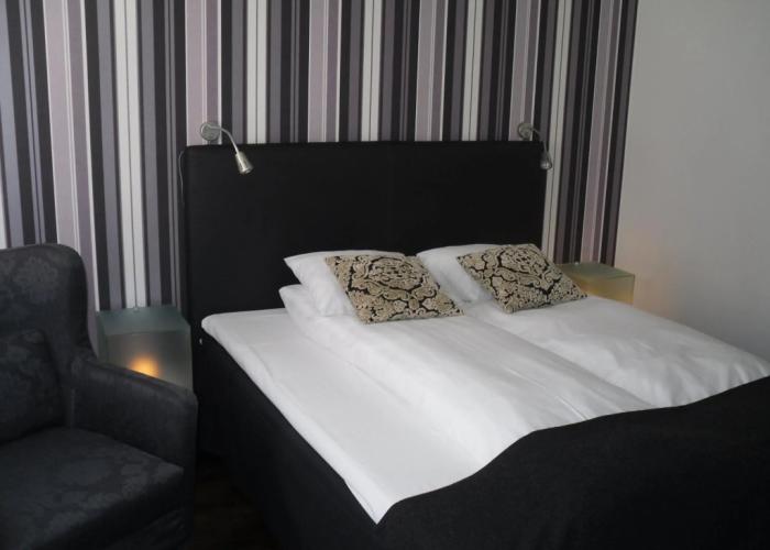 First Hotel Witt