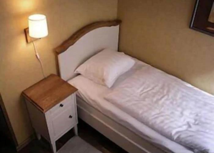 Hotell Hilda