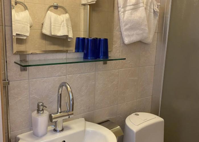 Hotell Hilda
