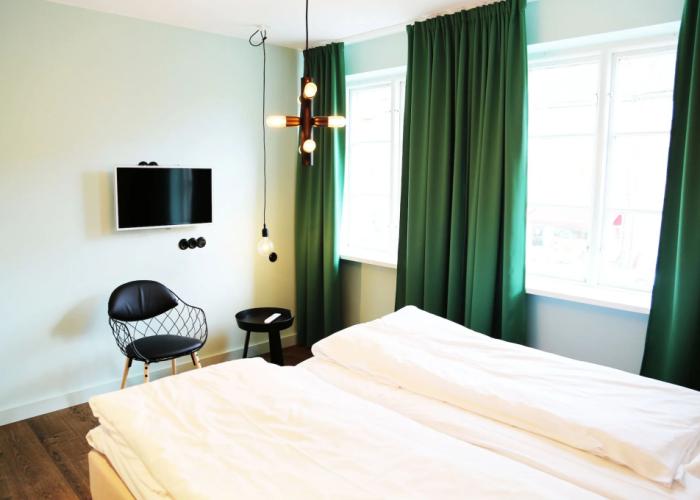 Hotell Hilda