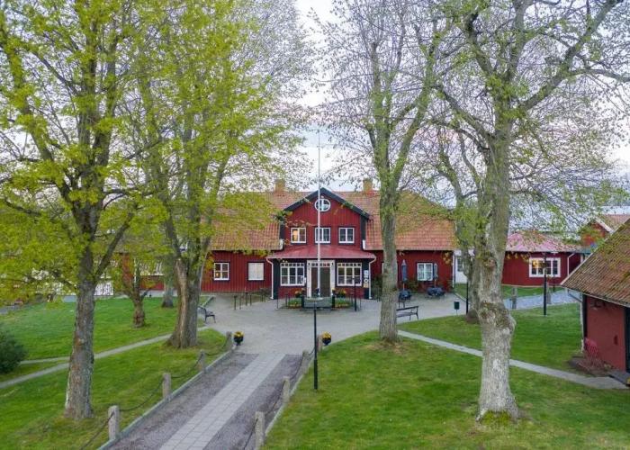 Stufvenäs Gästgifveri