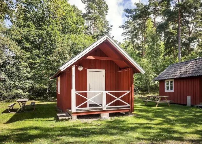 First Camp Stensö Kalmar