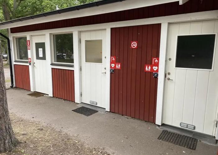 First Camp Stensö Kalmar