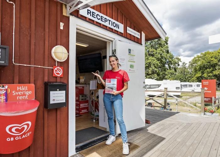 First Camp Stensö Kalmar