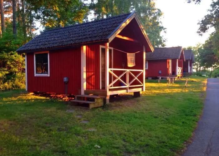 First Camp Stensö Kalmar