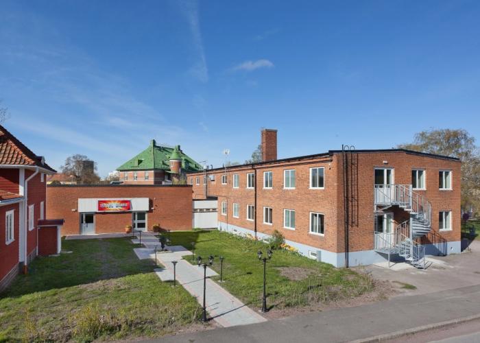 Kalmar Hotell