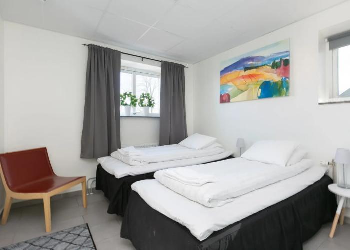 Kalmar Hotell