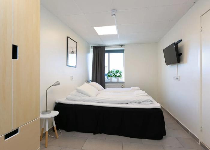 Kalmar Hotell