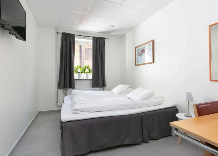 Kalmar Hotell
