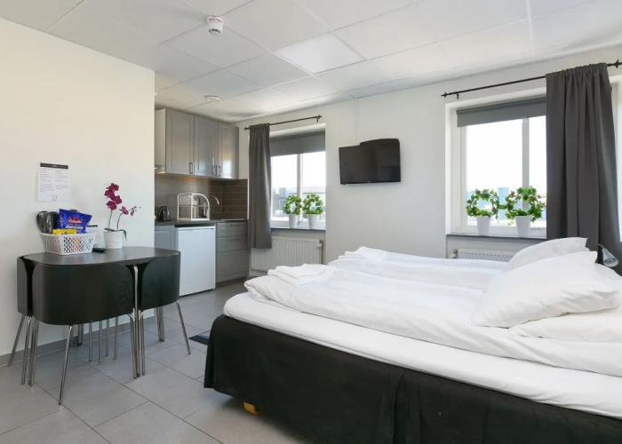 Kalmar Hotell