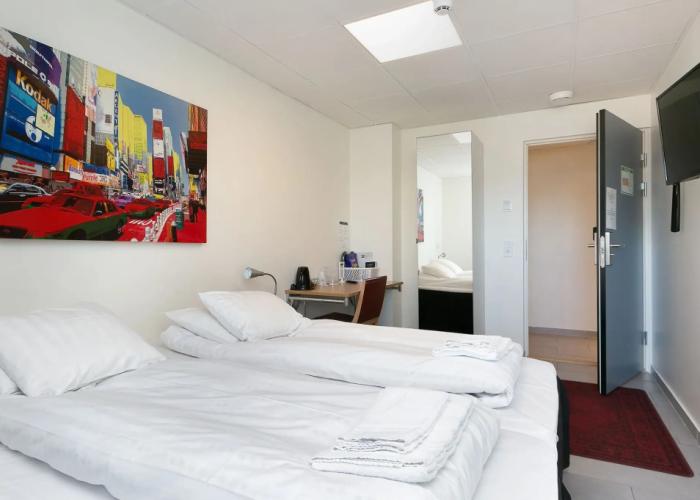 Kalmar Hotell
