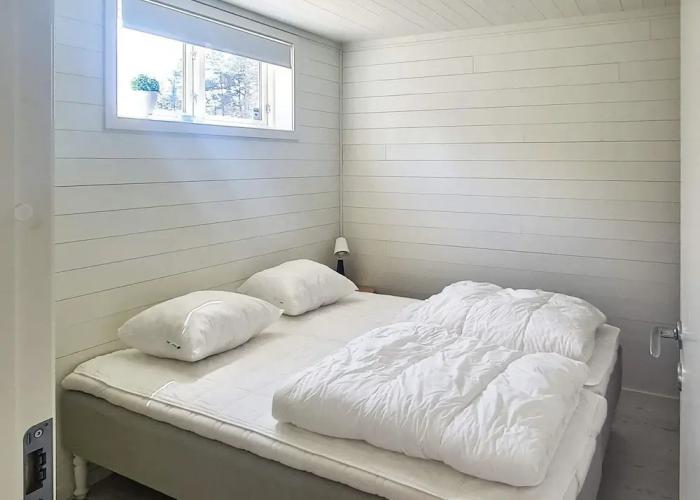2 Person Holiday Home in Rockneby-by Traum