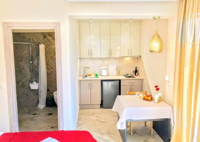 Semiramis Suites