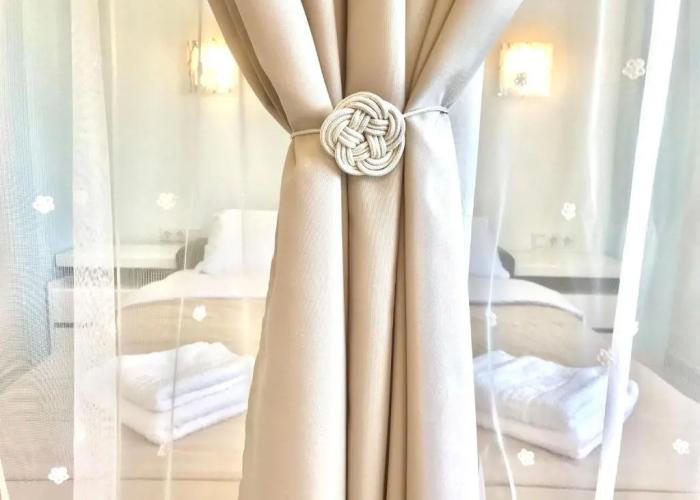 Semiramis Suites