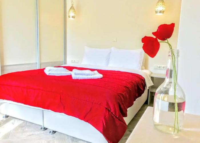 Semiramis Suites