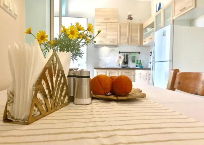 Semiramis Suites