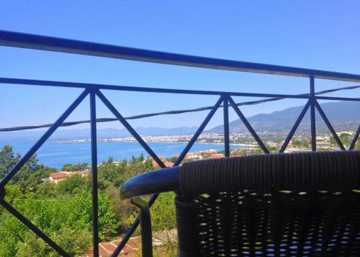 Semiramis Suites