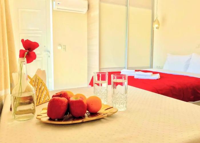 Semiramis Suites