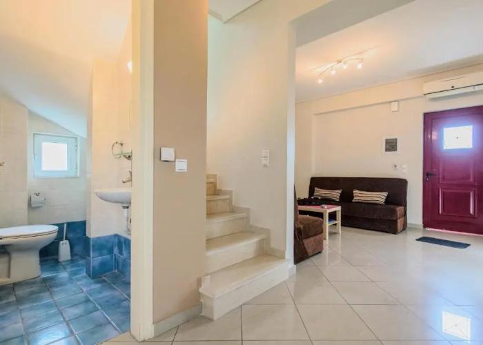 Semiramis Suites