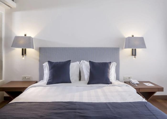 Horizon Blu Boutique Hotel