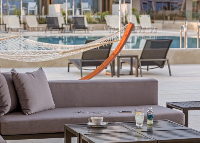 Horizon Blu Boutique Hotel