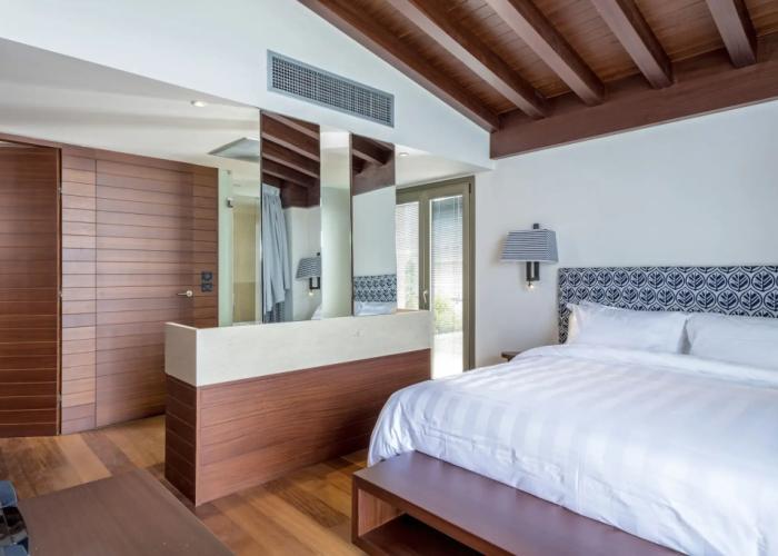 Horizon Blu Boutique Hotel