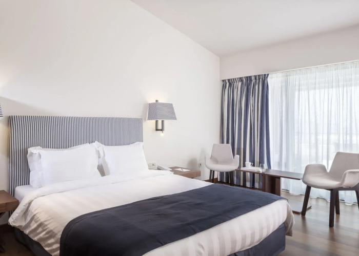 Horizon Blu Boutique Hotel