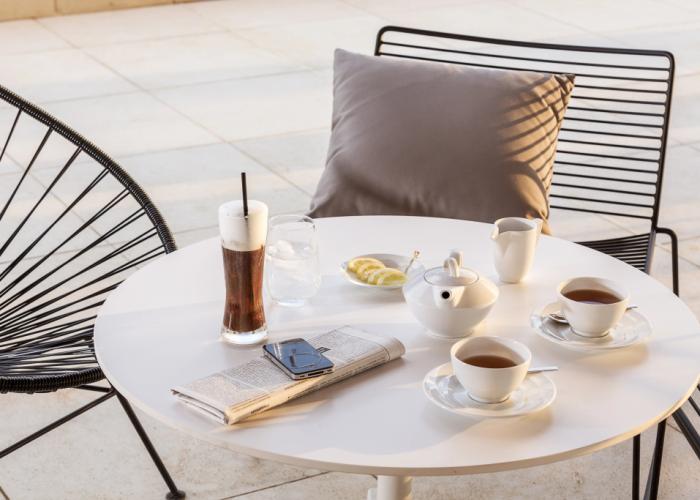 Horizon Blu Boutique Hotel