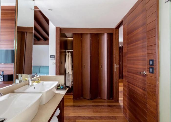 Horizon Blu Boutique Hotel